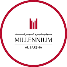 هتل Millennium Al Barsha دبی
