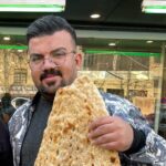 پدر شیکمو