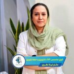 دکتر لیلا نظری