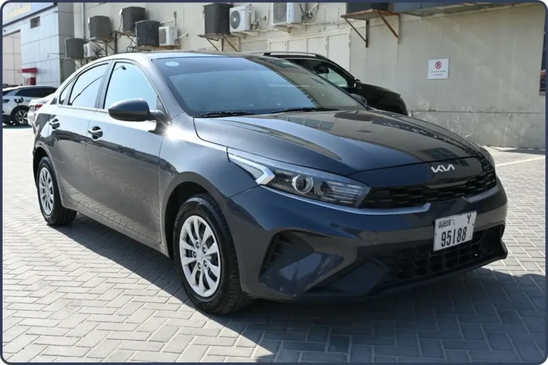اجاره کیا سراتو ۲۰۲۳